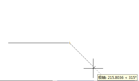 CAD的對象捕捉追蹤399.png