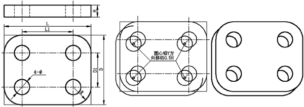 CAD軸測圖的分類