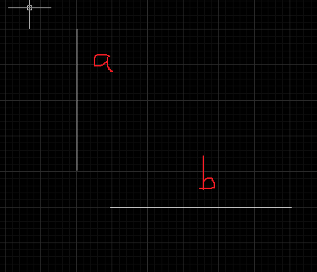 CAD“EDGEMODE”命令設(shè)置新值，命令的含義