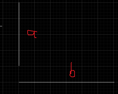 CAD“EDGEMODE”命令設(shè)置新值，命令的含義