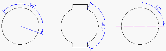 CAD的標(biāo)注的創(chuàng)建與編輯