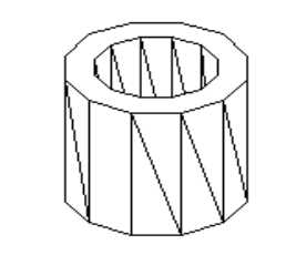 CAD的三維建模教程解說