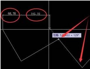 如何使用CAD連續(xù)標(biāo)注？