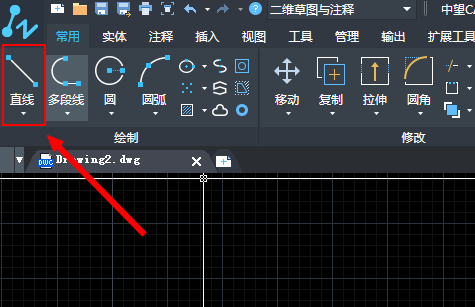 CAD怎么畫(huà)角鋼? CAD畫(huà)角鋼的教程