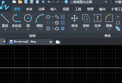 繪制建筑平面圖前的準備工作？