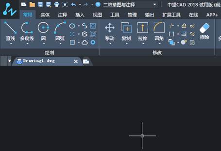 CAD界面的右擊功能怎么恢復(fù)？