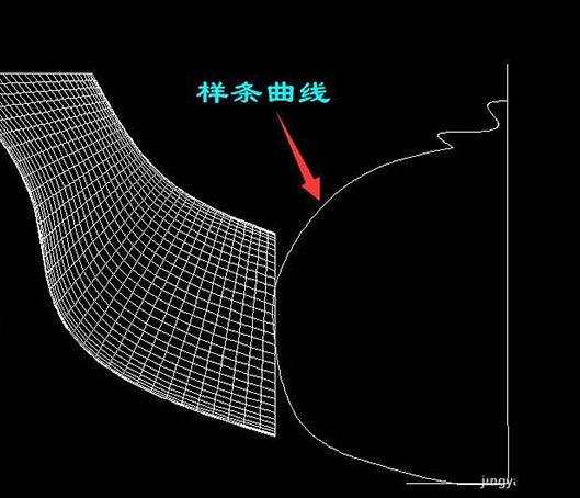 用CAD怎么畫立體三維茶壺