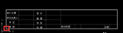 CAD中圖紙比例不一致，該如何調(diào)整使比例一致