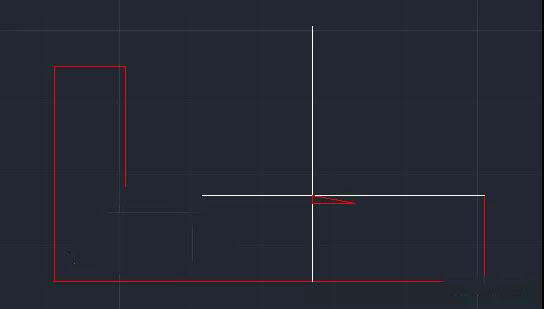 CAD中怎么畫斜度線？