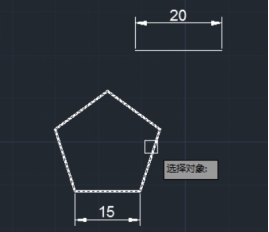 CAD參照縮放怎么用？