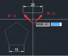 CAD參照縮放怎么用？