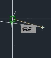 已知弧長(zhǎng)和半徑如何在CAD中畫圓??？