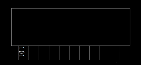 如何把CAD編號(hào)數(shù)字遞增