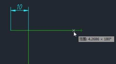 CAD自動(dòng)追蹤功能怎么用？