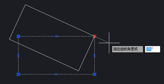 CAD“夾點(diǎn)編輯”怎么用？