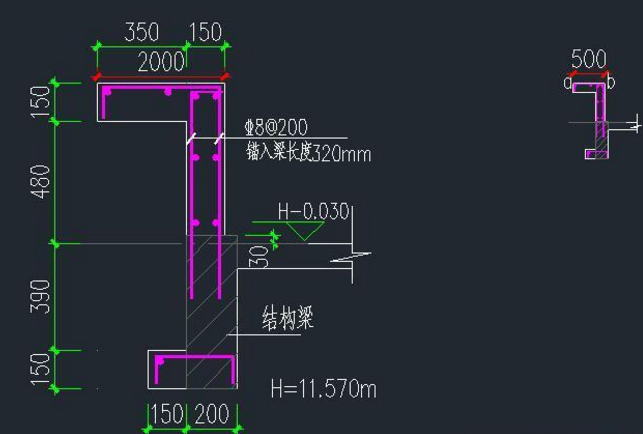 CAD縮放命令怎么用？