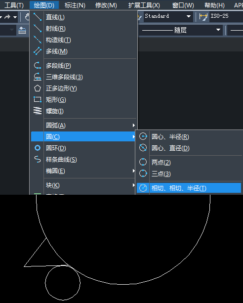 CAD如何設計小鹿？