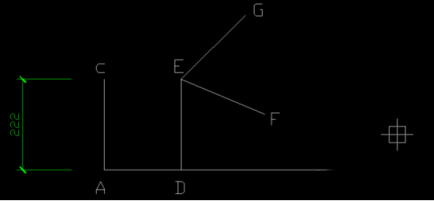 CAD設(shè)計(jì)彎頭有什么技巧？