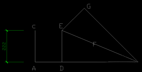 CAD設(shè)計(jì)彎頭有什么技巧？