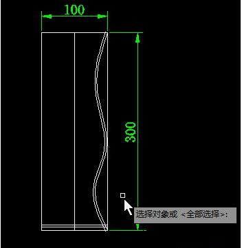 CAD怎樣設(shè)計簡易花瓶